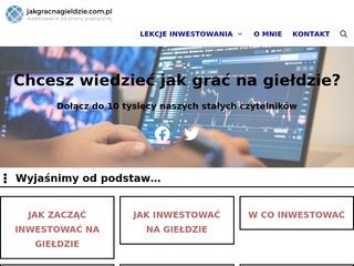 Miniaturka https://www.jakgracnagieldzie.com.pl