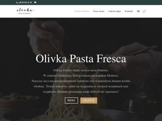 Miniaturka restauracjaolivka.pl