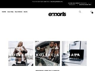 Podgląd https://emoris.pl/