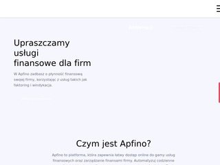 Miniaturka https://apfino.pl