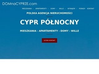 Podgląd domnacyprze.com
