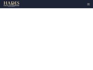 Podgląd https://www.pogrzebyhades.pl/