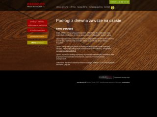 Podgląd https://darwood.pl/