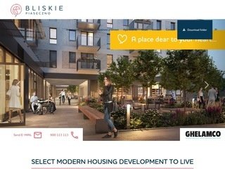 Miniaturka https://bliskiepiaseczno.com