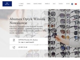 Podgląd https://optyk.radom.pl