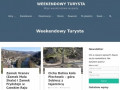 Podgląd https://weekendowyturysta.eu/
