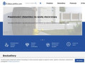 Podgląd e-deszczowka.com