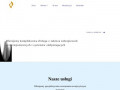 Podgląd https://serafinsystem.pl