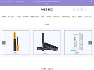 Miniaturka https://misseco.pl