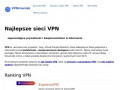 Podgląd https://vpnmaniak.pl
