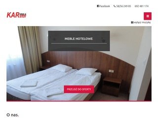 Miniaturka karstol.pl