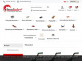 Podgląd naszedachy.pl