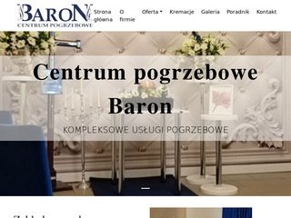 Podgląd https://pogrzebygrodkow.pl/