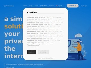 Podgląd https://www.polish-vpn.pl