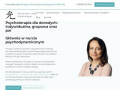 Podgląd https://donatakurpas.pl/