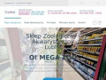 Podgląd https://omegazoo.eu