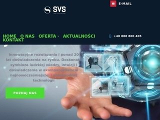 Podgląd https://svs24.pl/