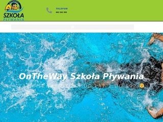 Miniaturka https://on-the-way.pl/