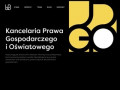 Podgląd https://www.kpgio.pl/