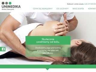 Miniaturka https://unimedika.pl/