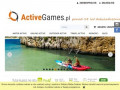 Podgląd https://activegames.pl/
