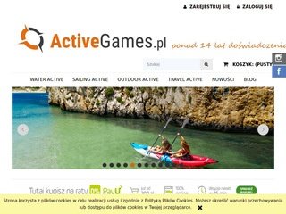 Miniaturka https://activegames.pl/