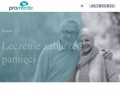 Podgląd https://pro-mente.pl/