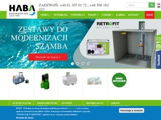 Miniaturka https://haba.pl
