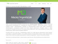 Podgląd https://www.organisciak.pl/