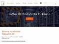 Podgląd https://www.toplustra.pl/