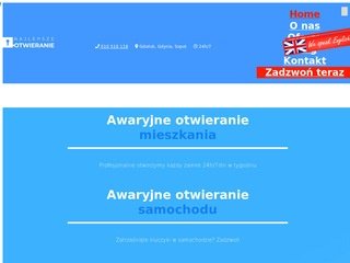 Podgląd https://www.najlepszeotwieranie.pl/
