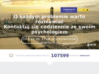 Podgląd https://wetalk.pl/