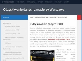 Podgląd https://odzyskiwanie-danych-z-macierzy.warszawa.pl