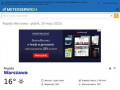 Podgląd https://meteoserwis24.pl