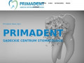 Podgląd https://scs-primadent.pl
