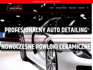 Podgląd dk-detailing.pl