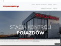 Podgląd https://stacja-zgierz.pl/