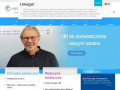 Podgląd https://www.euroklinika.com.pl/