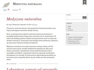 Miniaturka aloesbis.pl
