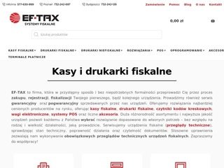 Miniaturka https://www.ef-tax.pl/
