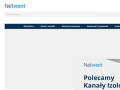 Podgląd https://netwent.pl