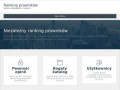 Podgląd https://www.prawniczyranking.eu/