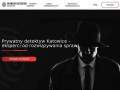 Podgląd https://www.prywatny-detektyw-katowice.pl