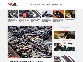 Miniaturka https://www.your-car.pl