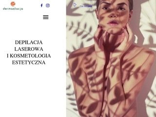Miniaturka https://www.dermastacja.pl/
