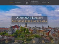 Podgląd https://adwokatlachtara.pl/