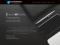 Podgląd https://createwebsite.pl/