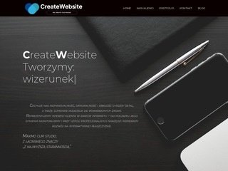 Miniaturka https://createwebsite.pl/