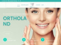 Podgląd https://ortholand.pl/