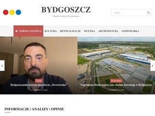 Podgląd https://bydgoszcz.eu/